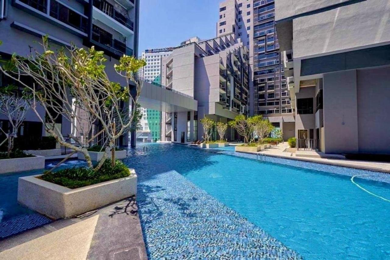 Imperio,Res - Unique -- Private Room -- 2Pax Malacca ภายนอก รูปภาพ