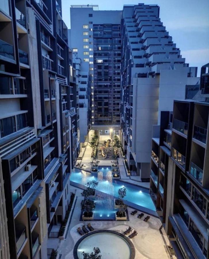 Imperio,Res - Unique -- Private Room -- 2Pax Malacca ภายนอก รูปภาพ
