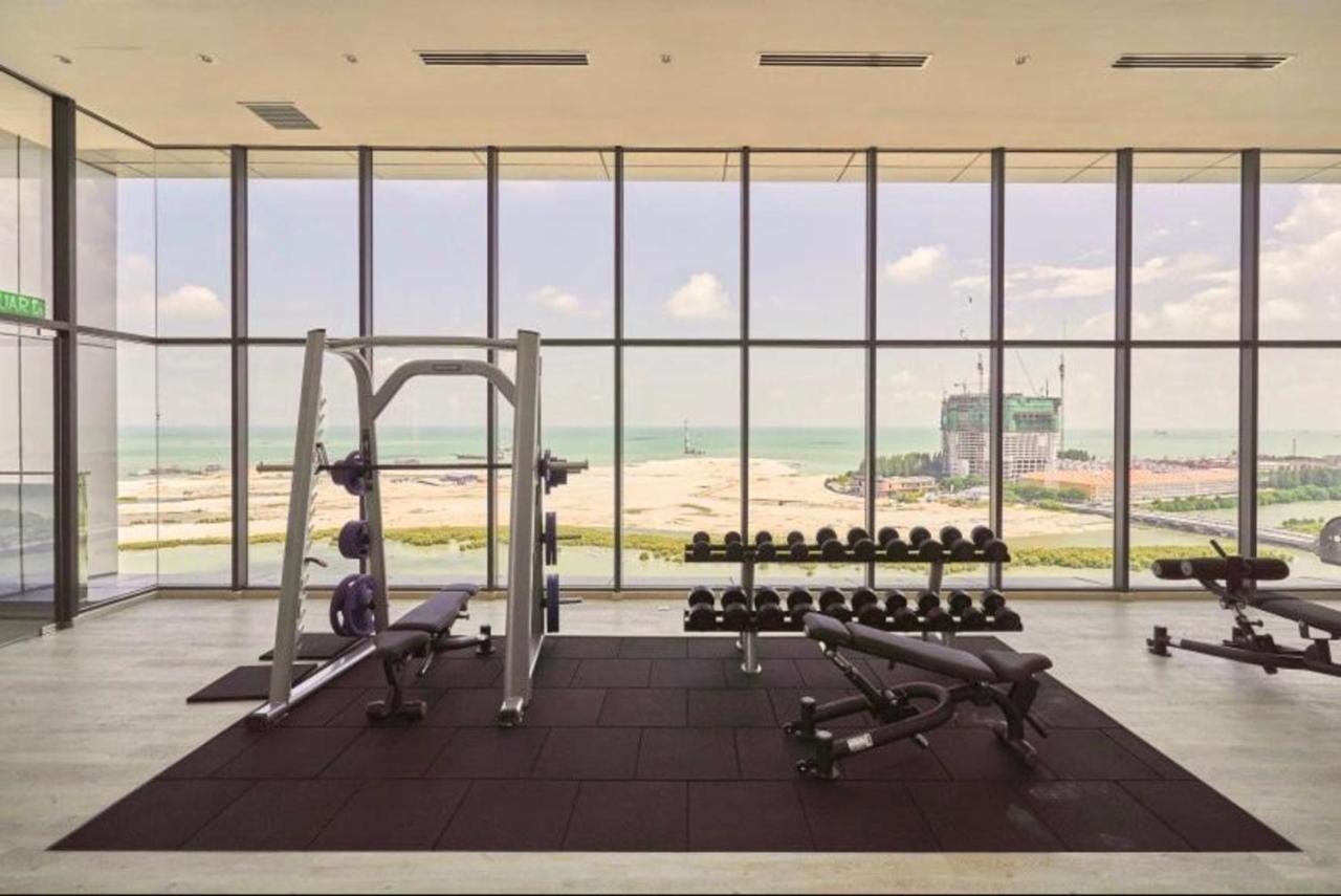 Imperio,Res - Unique -- Private Room -- 2Pax Malacca ภายนอก รูปภาพ
