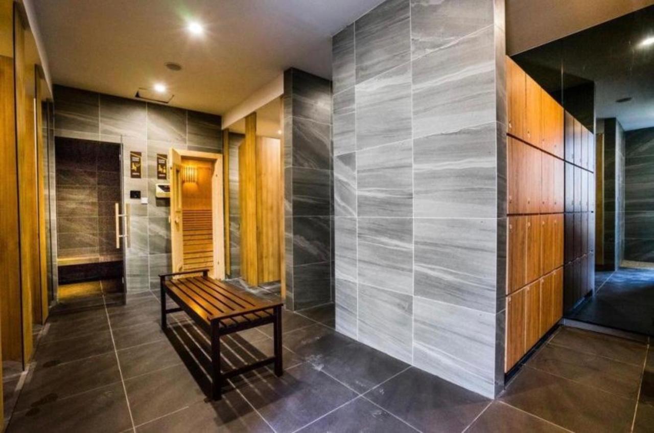 Imperio,Res - Unique -- Private Room -- 2Pax Malacca ภายนอก รูปภาพ